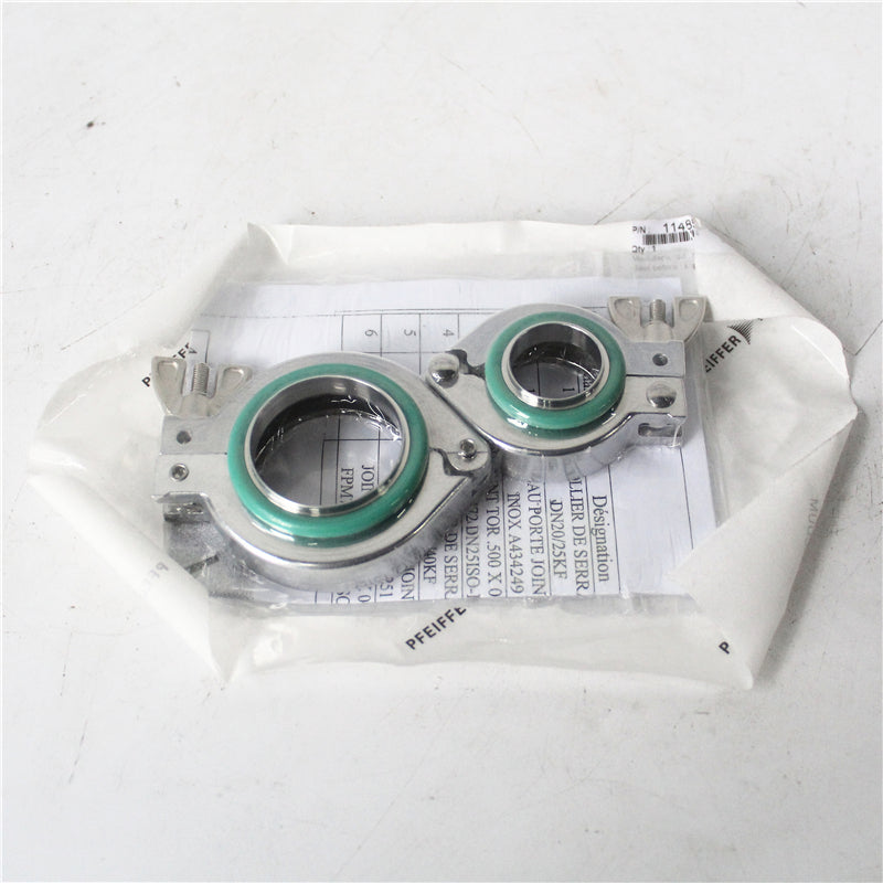 PFEIFFER 114852 Vacuum card hoop