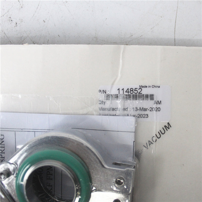 PFEIFFER 114852 Vacuum card hoop
