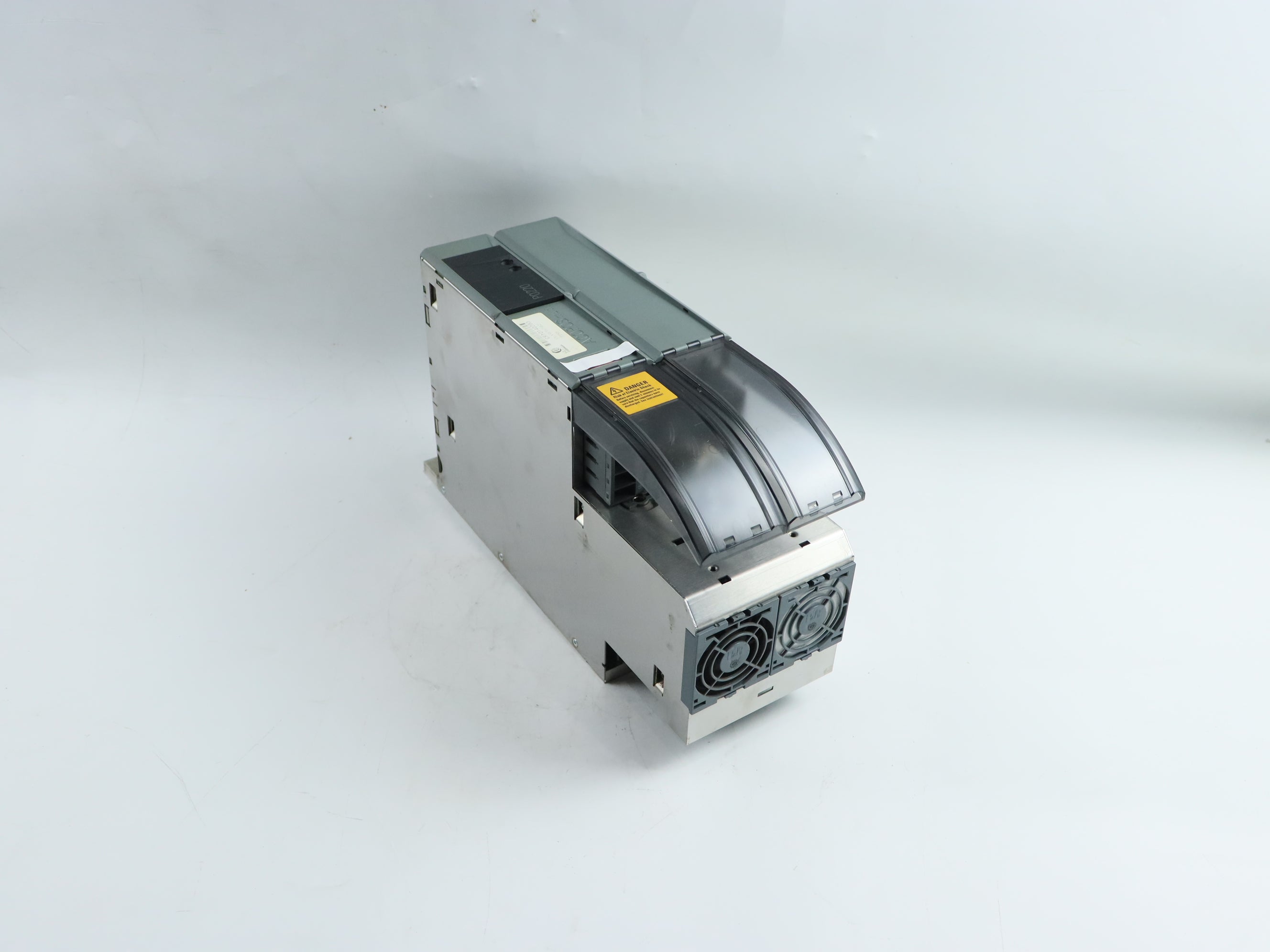 B&amp;R 8B0P0220HC00.001-1伺服驅動器