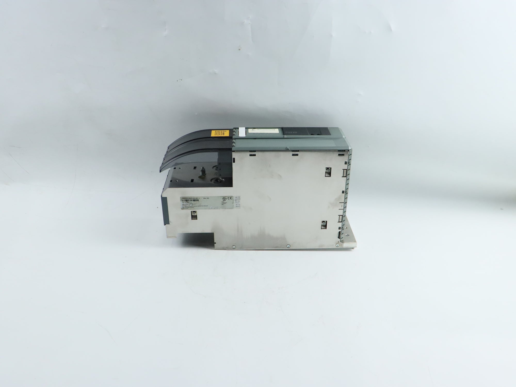 B&R 8B0P0220HC00.001-1伺服驅動器