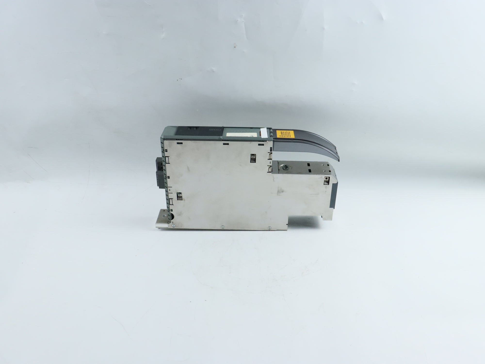 B&R 8B0C0320HC00.00A-1伺服驅動器