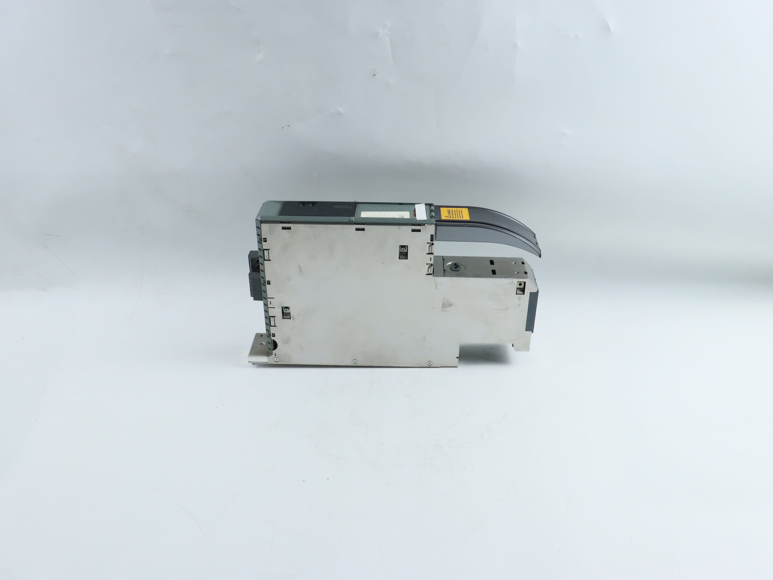 B&amp;R 8B0C0320HC00.00A-1伺服驅動器