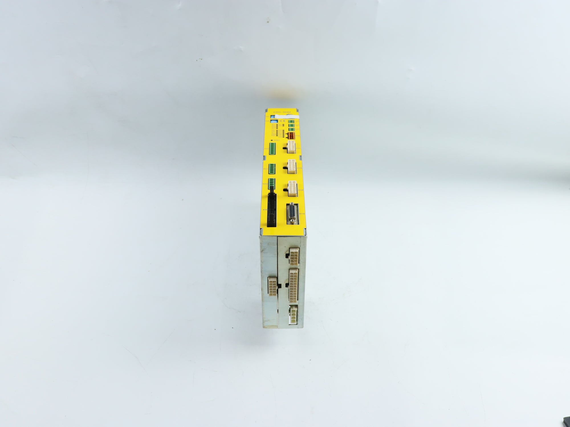 柯馬C5G-SDM2伺服驅動器