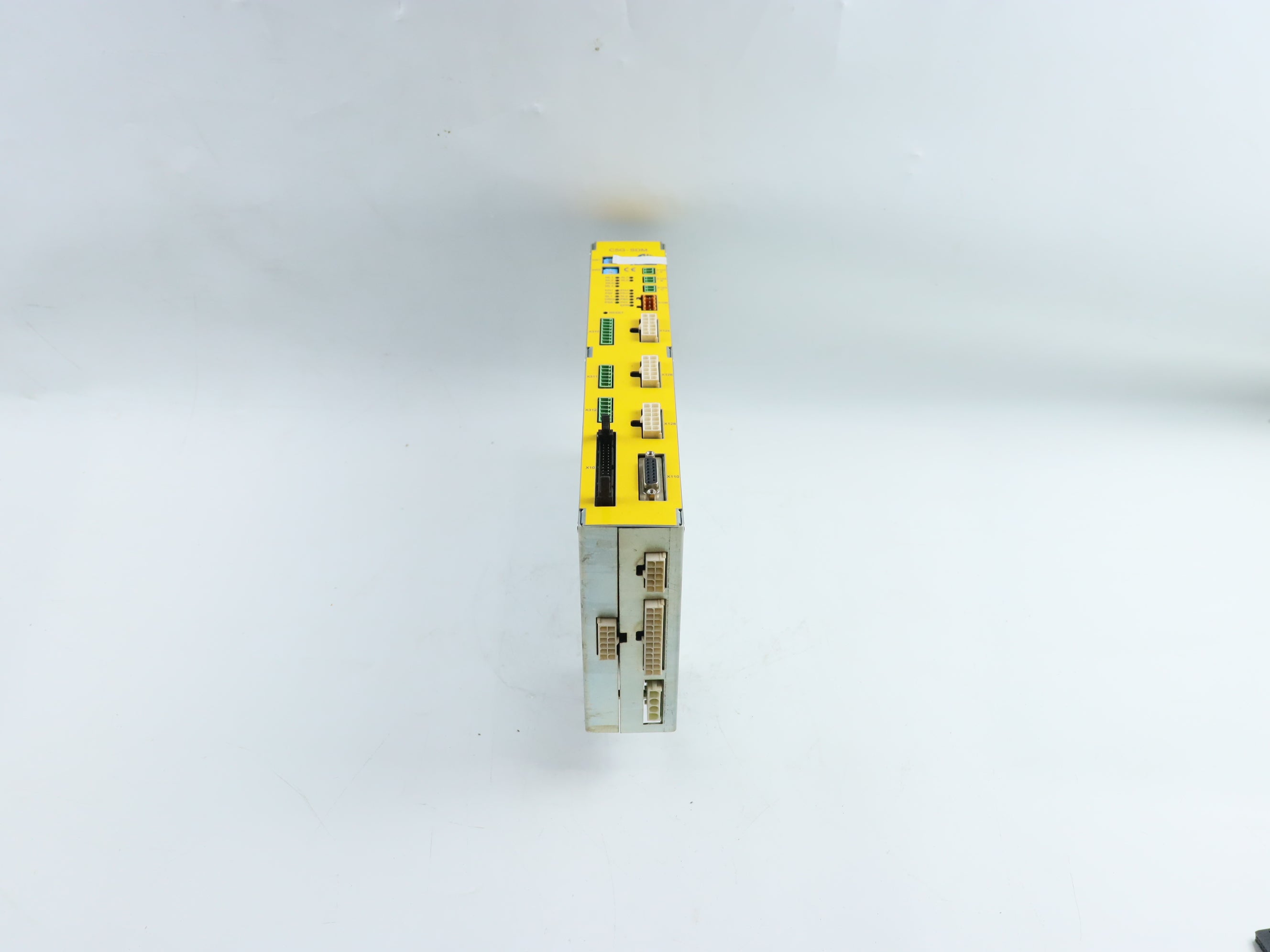 Comau C5G-SDM2 Servo Driver