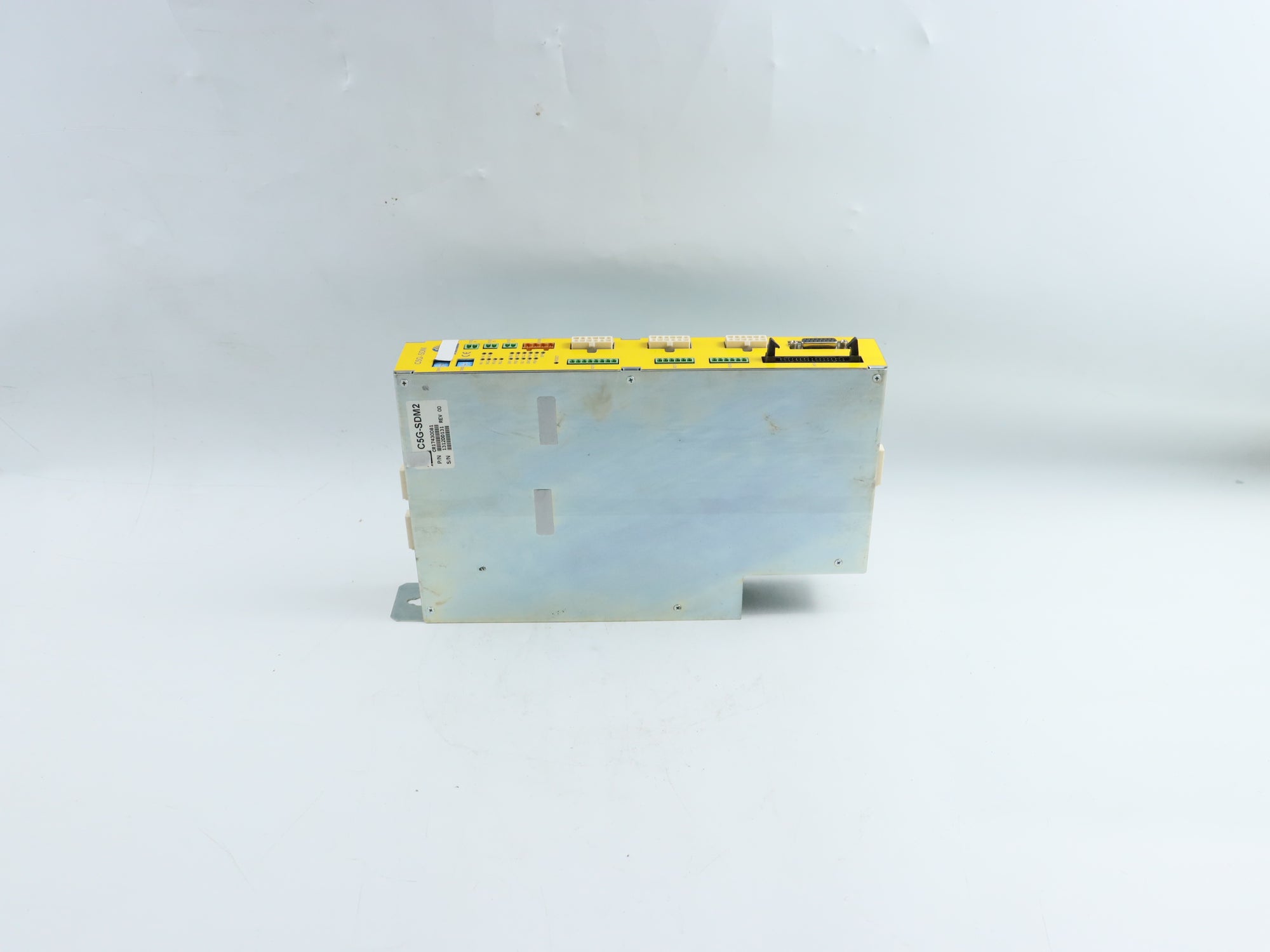 柯馬C5G-SDM2伺服驅動器