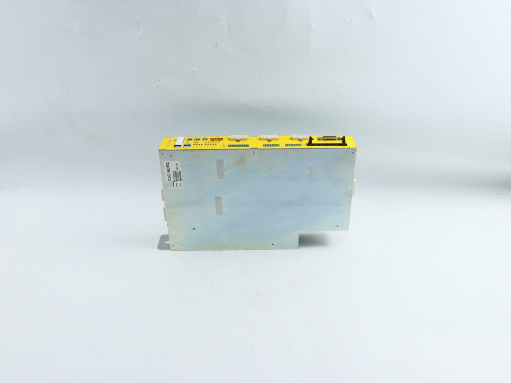 柯馬C5G-SDM2伺服驅動器