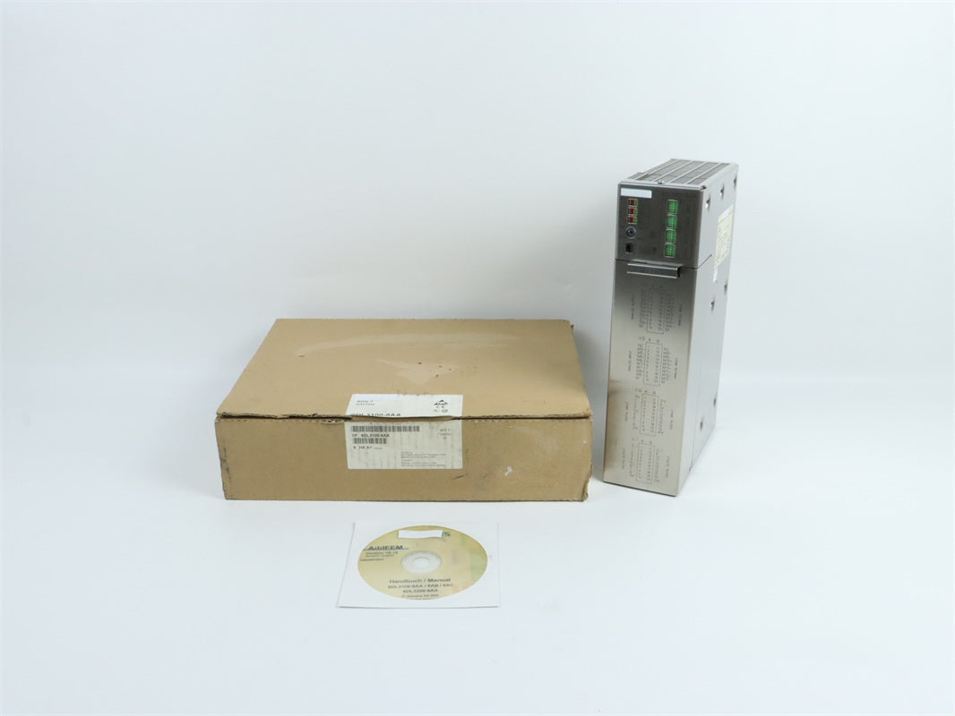 西門子6DL3100-8AA控制器
