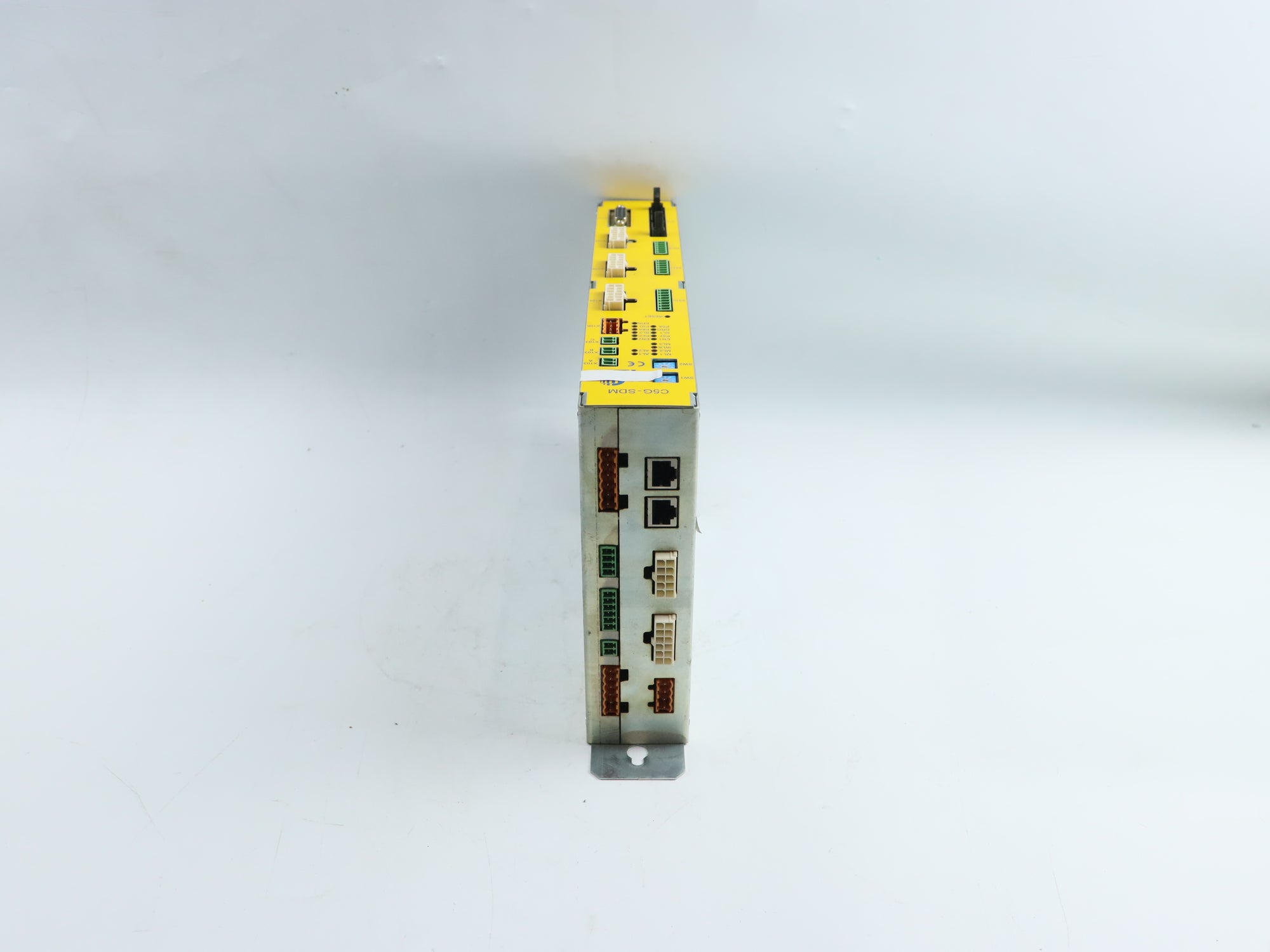 柯馬C5G-SDM2伺服驅動器