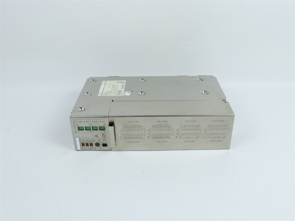 西門子6DL3100-8AA控制器