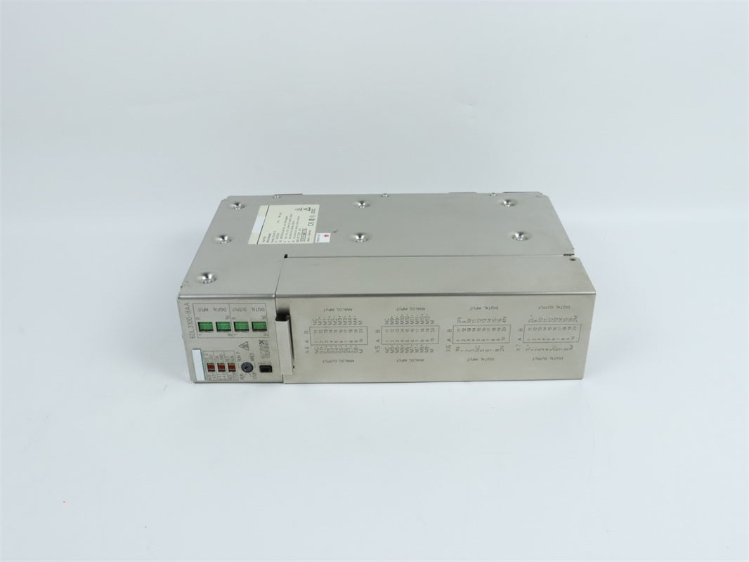 西門子6DL3100-8AA控制器