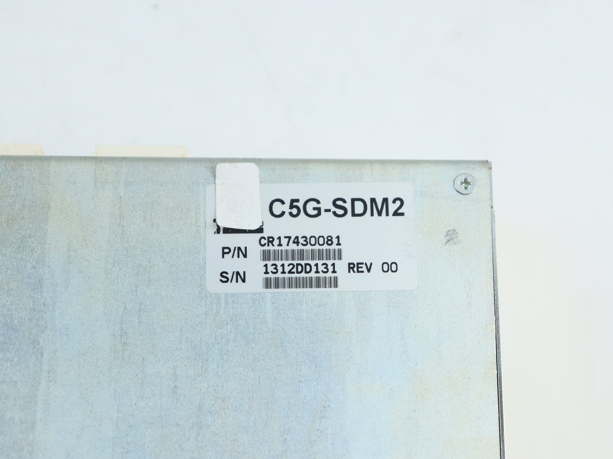 柯馬C5G-SDM2伺服驅動器