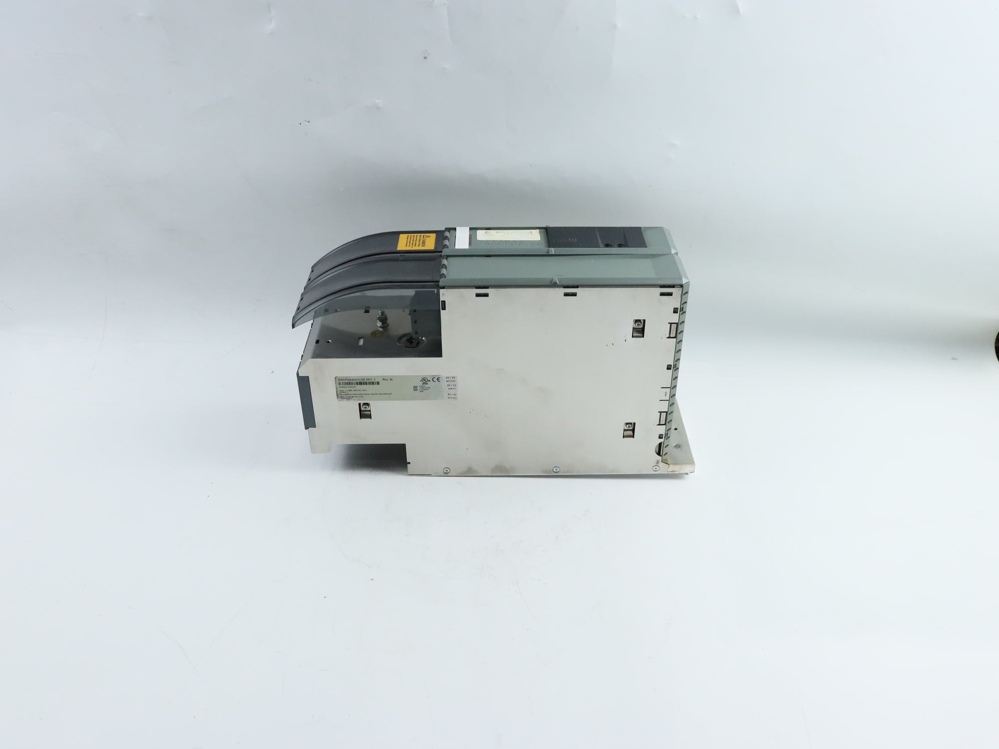 B&amp;R 8B0P0440HC00.001-1伺服驅動器