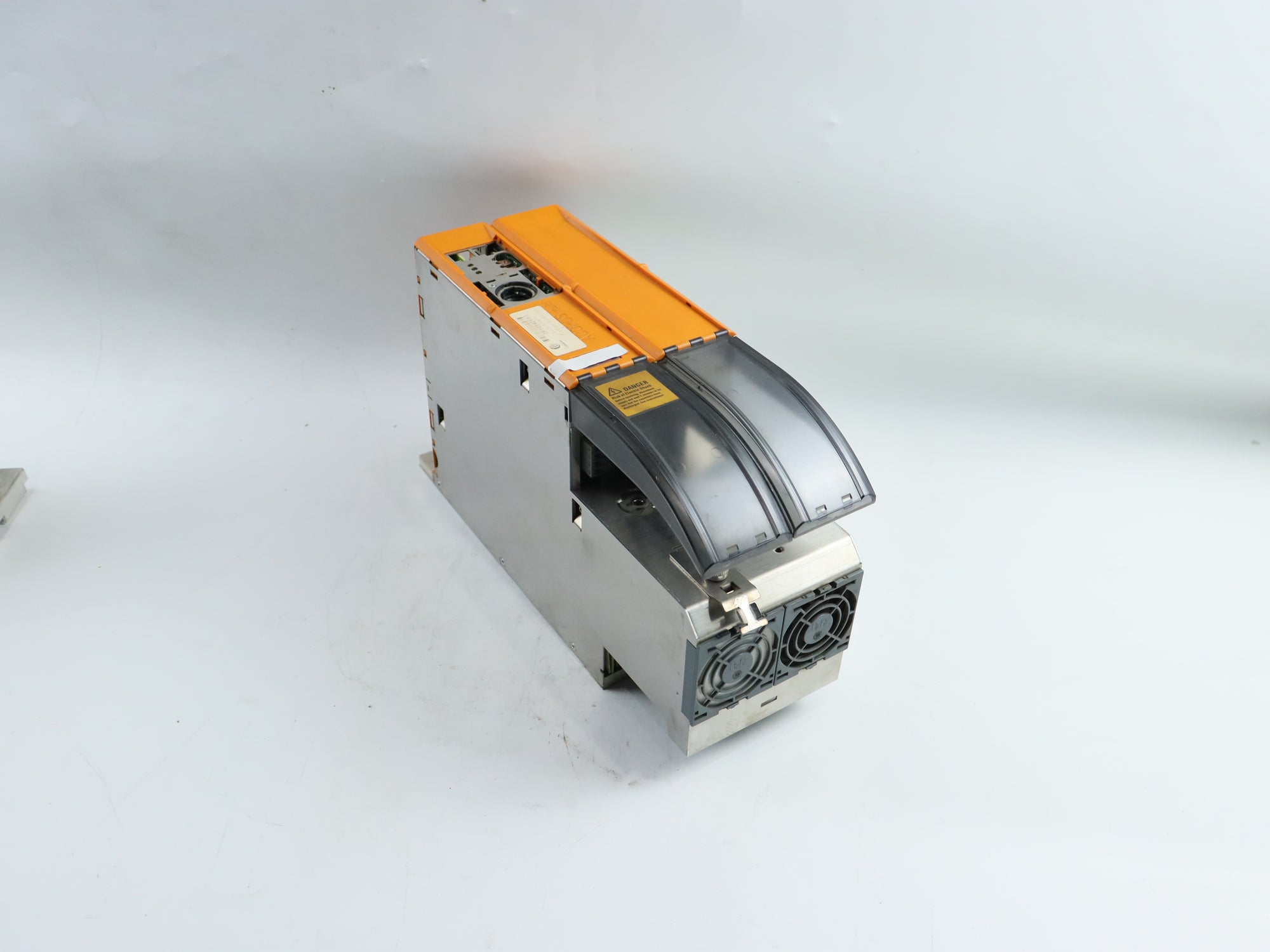 B&R 8BVI0440HCS8.000-1伺服驅動器