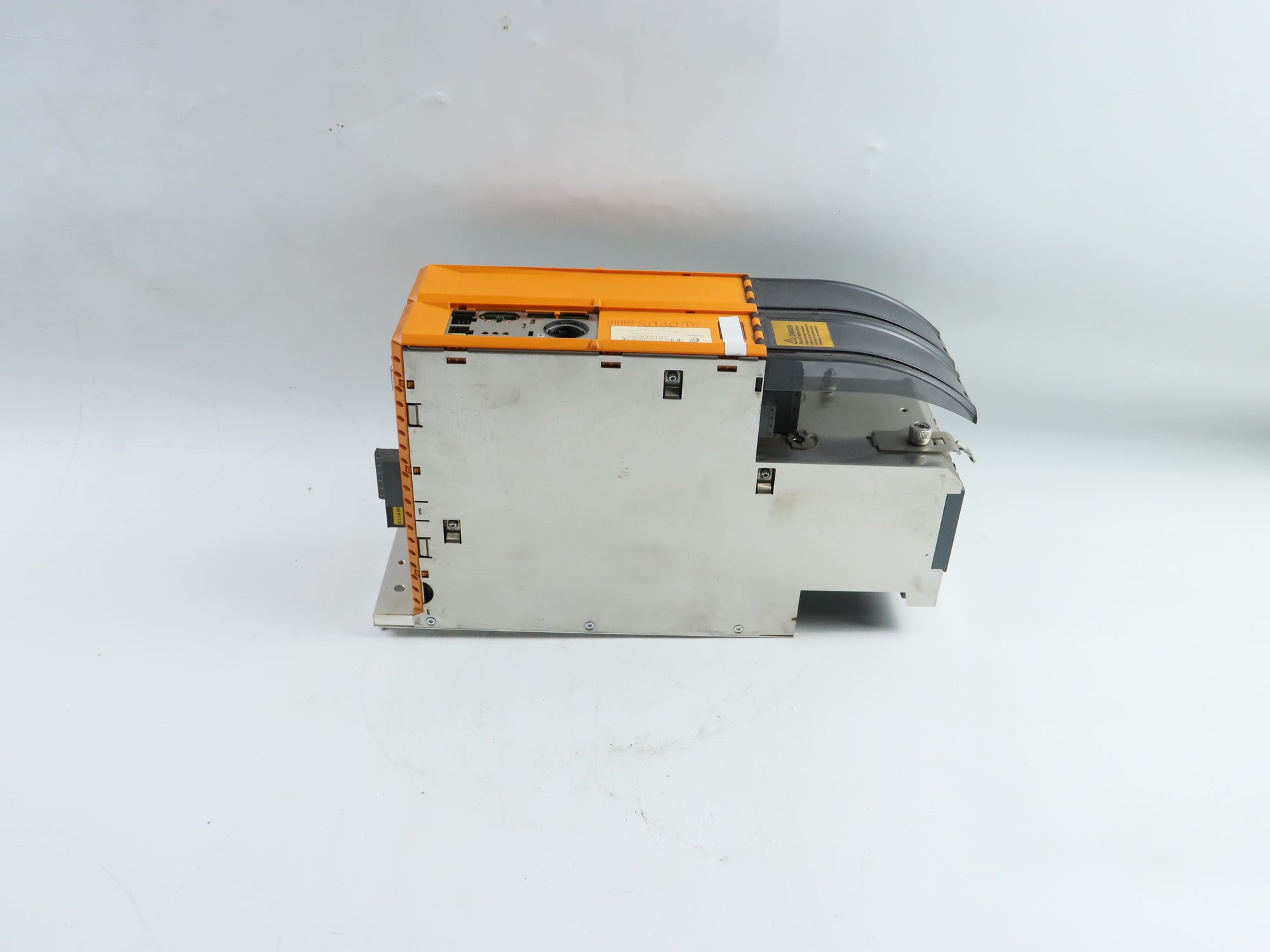 B&amp;R 8BVI0440HCS8.000-1伺服驅動器