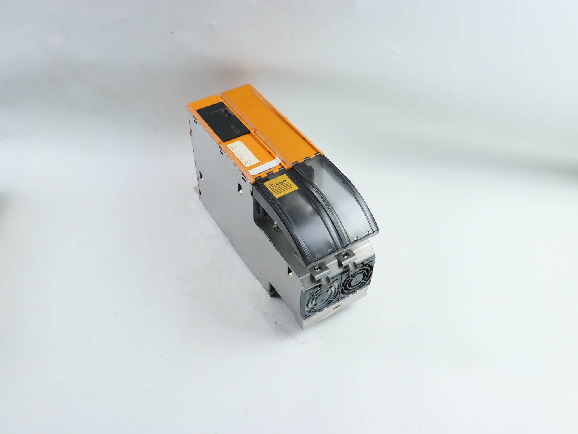 B&R 8BVI0220HCD8.000-1伺服驅動器