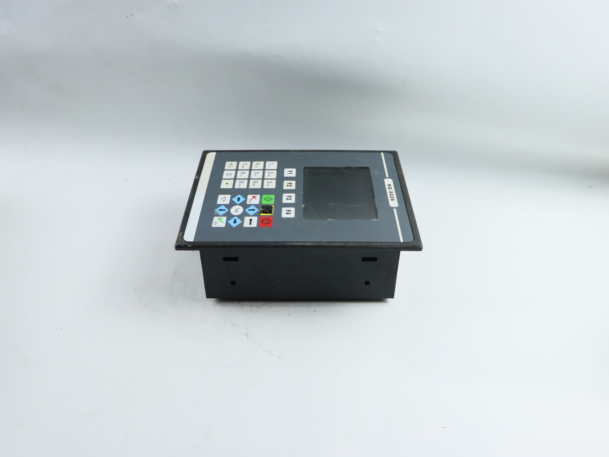 華高737B染色機電腦