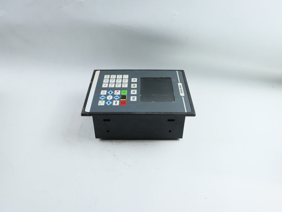 HuaGao 737B Dyeing Machine Computer