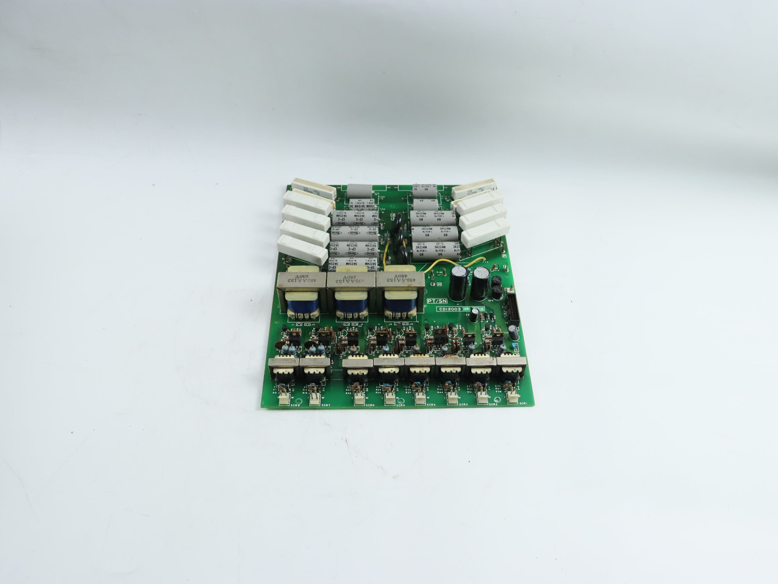 Sumitomo CD12003ABG03 Board Card