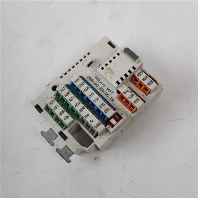 ABB RIIO-01 Modbus 電源模組 3AXD50000033791