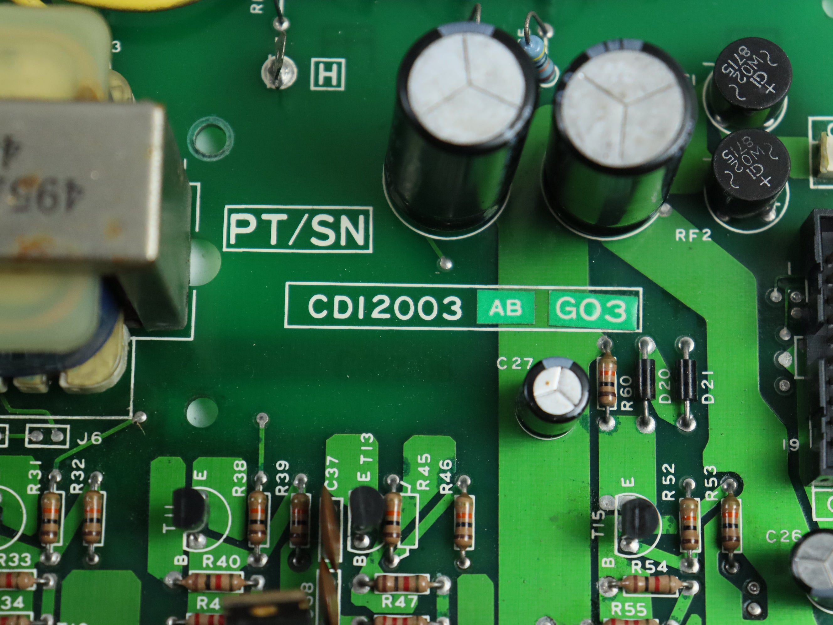 Sumitomo CD12003ABG03 Board Card