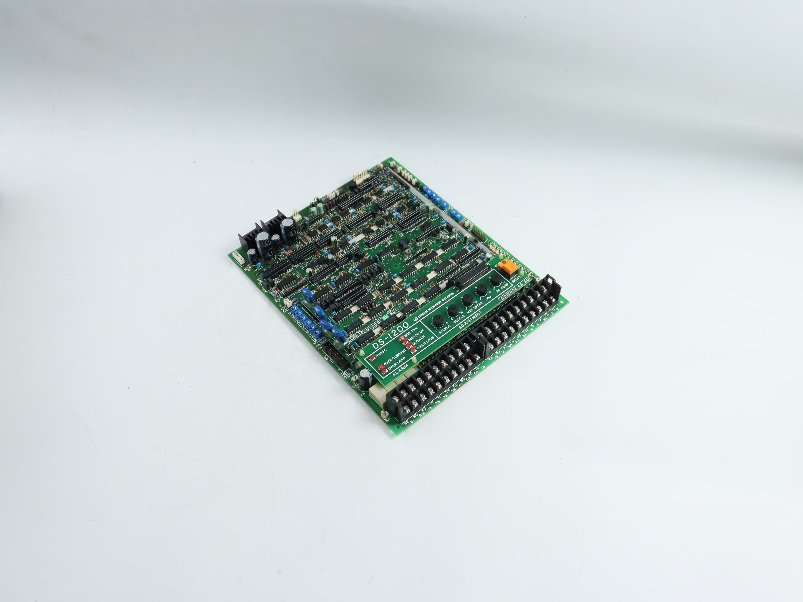 Sumitomo CD12001BCG01 Board Card