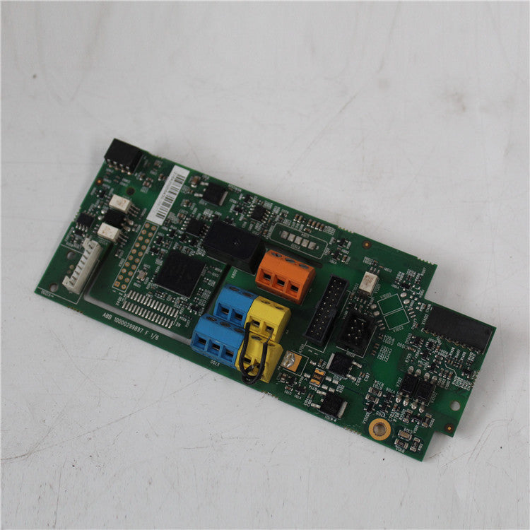 ABB RICU-01 3AXD50000031761主機板