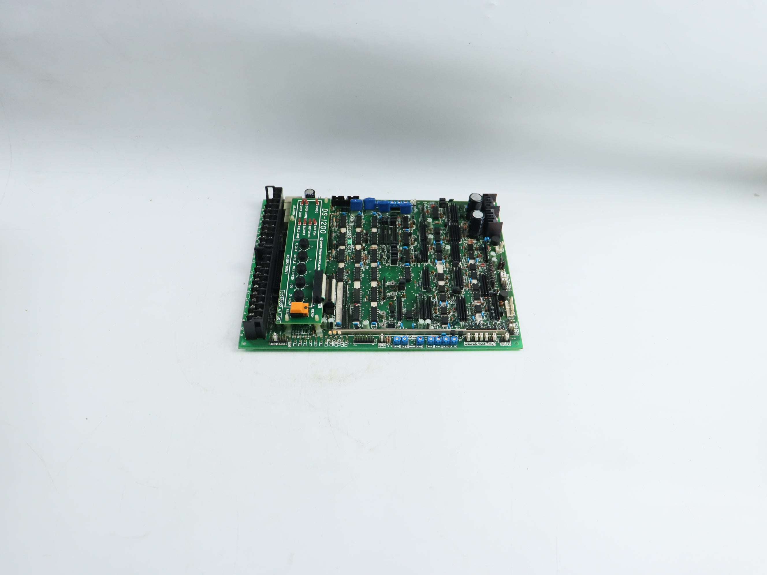 Sumitomo CD12001BCG01 Board Card