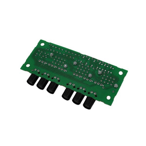 ABB  DSQC563 3HAC16035-1/05 Circuit Board