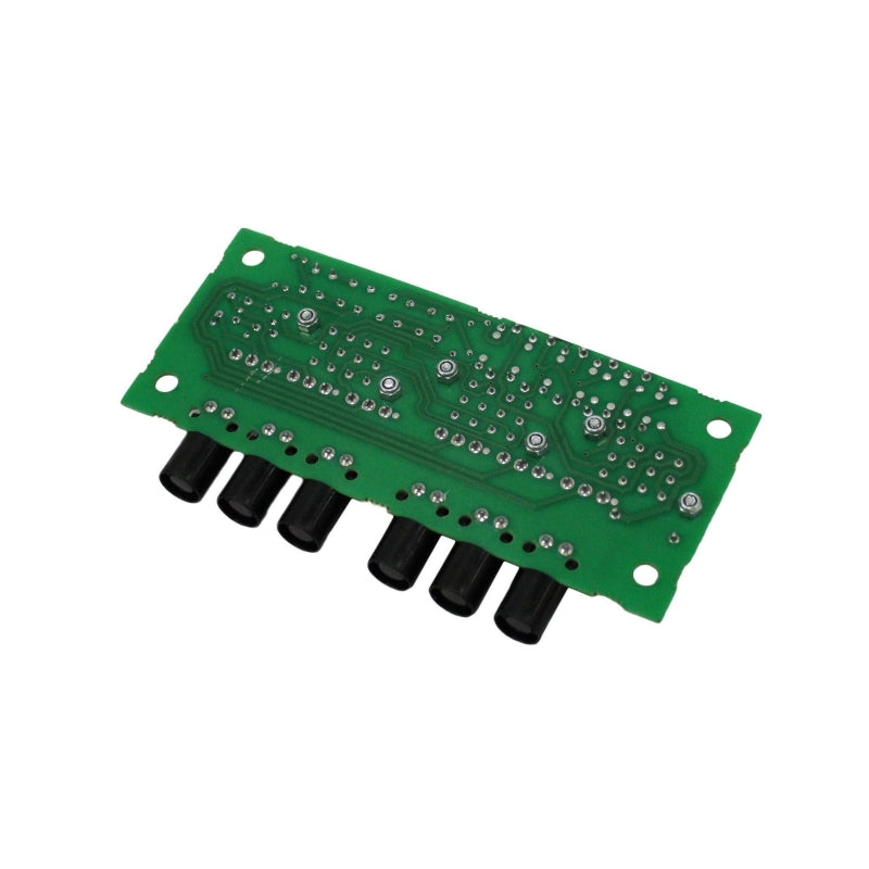 ABB DSQC563 3HAC16035-1  Brake Release Board