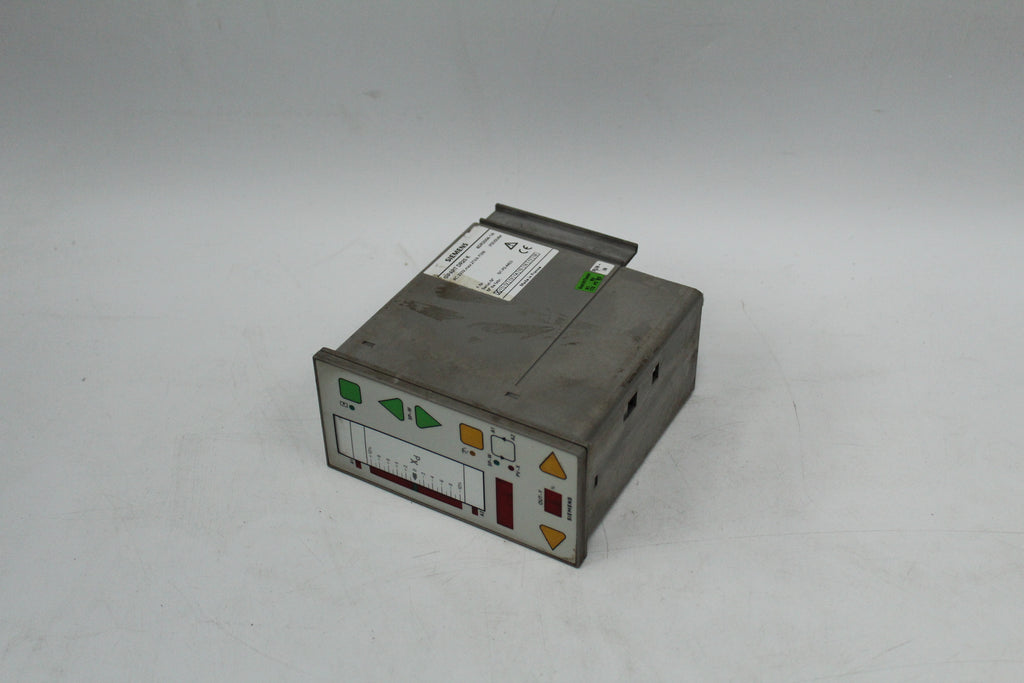 西門子 6DR2004-1A Sipart DR20