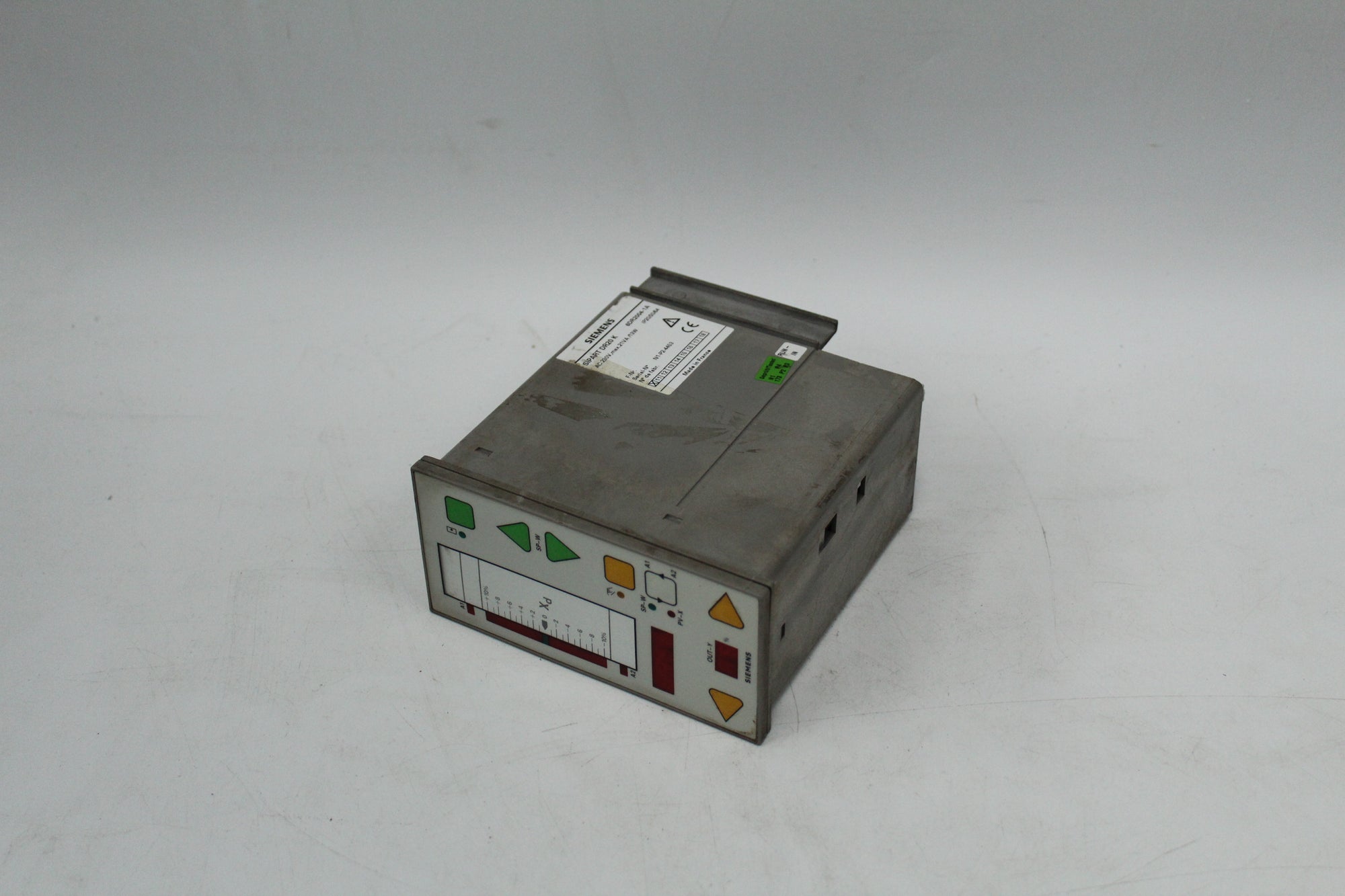 西門子 6DR2004-1A Sipart DR20