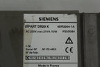 西門子 6DR2004-1A Sipart DR20