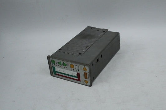 SIEMENS 6DR2200-5 SIPART DR22 CONTROLLER