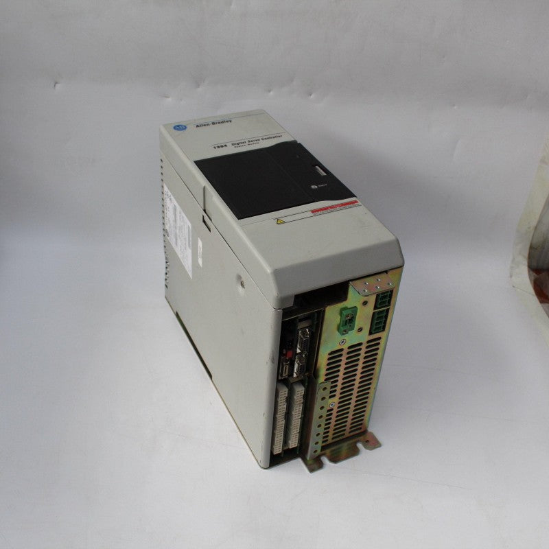 Allen Bradley 1394C-SJT05-L-RL數位伺服控制器