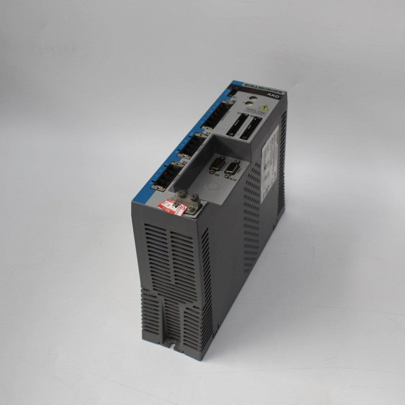 科爾摩根AKD-P01207-NACN-0060伺服驅動器