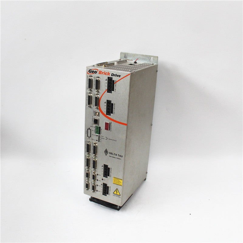 台達 Tau GBL4-C0-502-04D 伺服驅動器