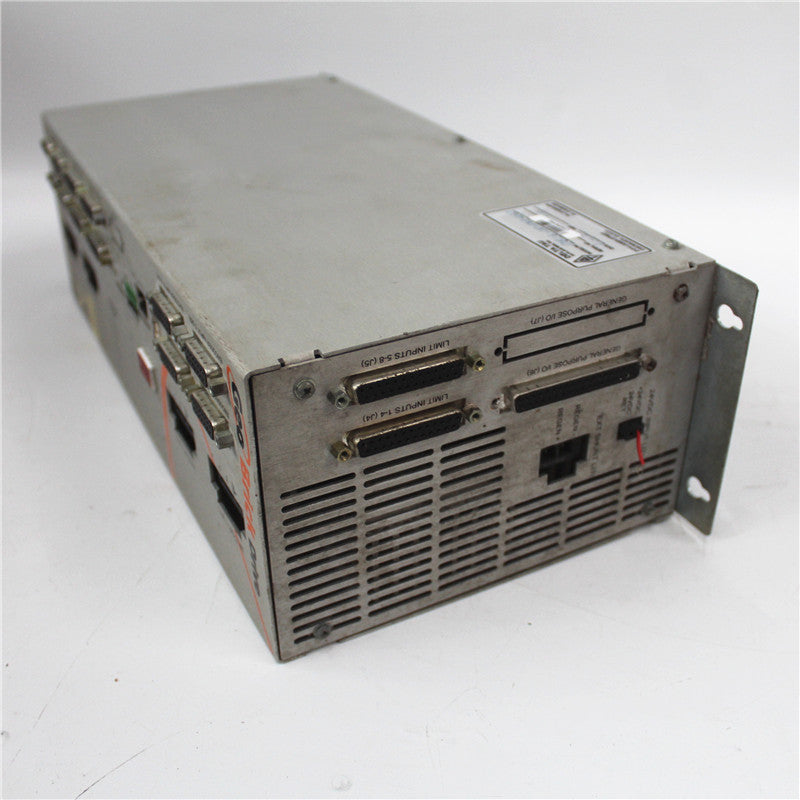 台達 Tau GBL4-C0-502-04D 伺服驅動器