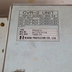 NIHON PS2472 Power Supply