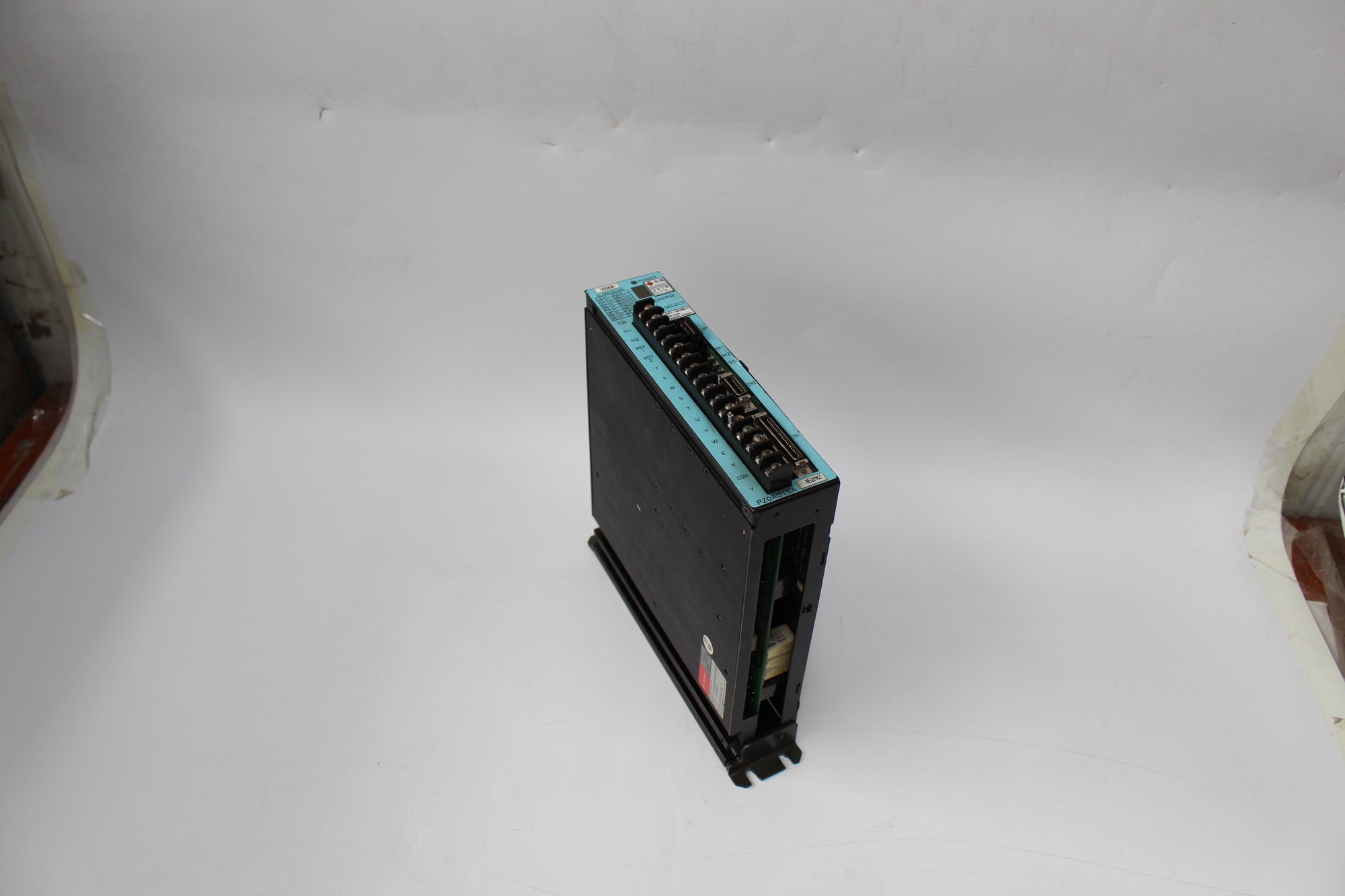 三洋馬達 BL 超級伺服驅動器 PZ0A015AN51PA2