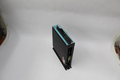 Sanyo Denki BL Super Servo Drive PZ0A015AN51PA2