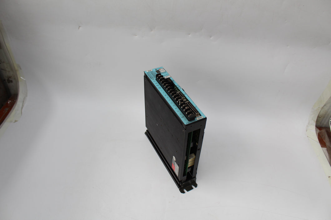 Sanyo Denki BL Super Servo Drive PZ0A015AN51PA2