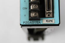 Load image into Gallery viewer, Sanyo Denki BL Super Servo Drive PZ0A015AN51PA2