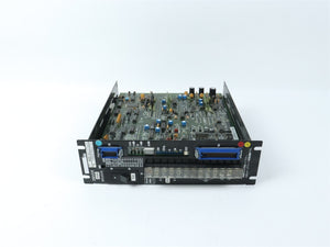 Panasonic ADKA100GVTAAA AC Servo Drive Unit