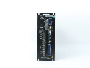 Panasonic ADKA400GVTDAQ Ac Servo Driver