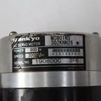 三協MC801NS302KNN26交流伺服電機