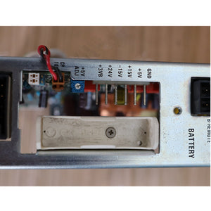 NEC M6878A Circuit Board