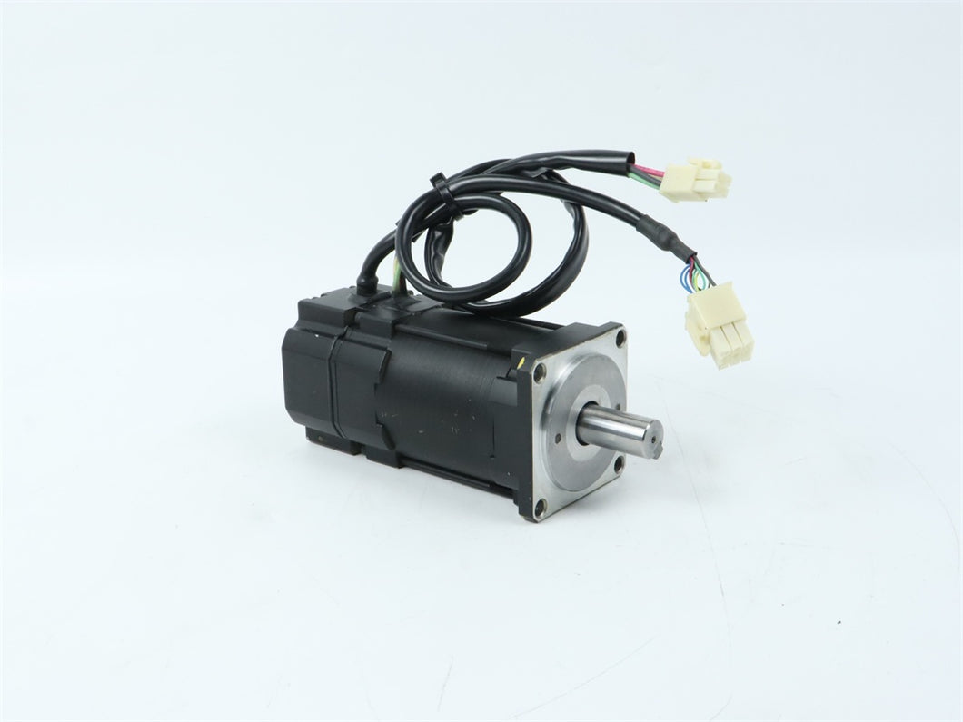 NIKKI DENSO NA70-40NAMKN SERVO MOTOR – Rockss Automation