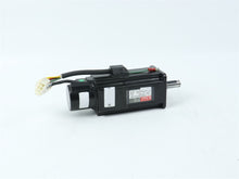 Load image into Gallery viewer, SANYO DENKI P50B05020DCL69 Servo Motor