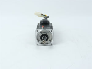 SANYO DENKI P50B05020DCL69 Servo Motor