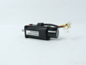 SANYO DENKI P50B05020DCL69 Servo Motor